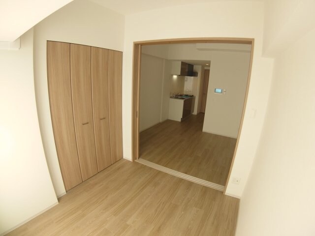 クローバー・クレア石橋阪大前の物件内観写真