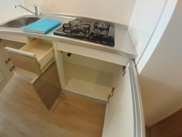 クローバー・クレア石橋阪大前の物件内観写真