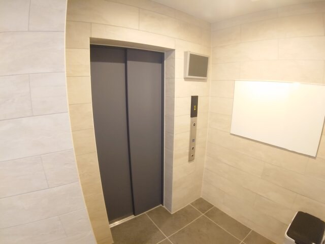 クローバー・クレア石橋阪大前の物件内観写真