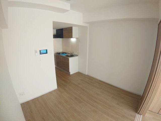 クローバー・クレア石橋阪大前の物件内観写真