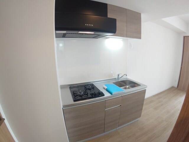 クローバー・クレア石橋阪大前の物件内観写真