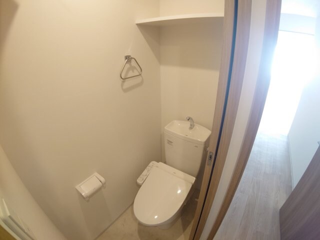 クローバー・クレア石橋阪大前の物件内観写真