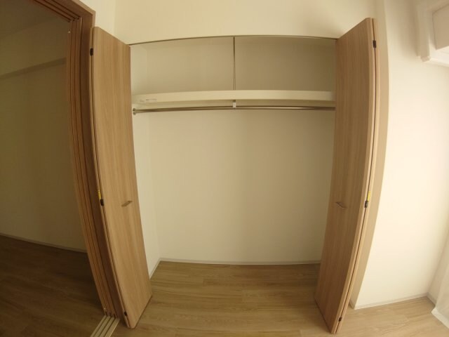 クローバー・クレア石橋阪大前の物件内観写真