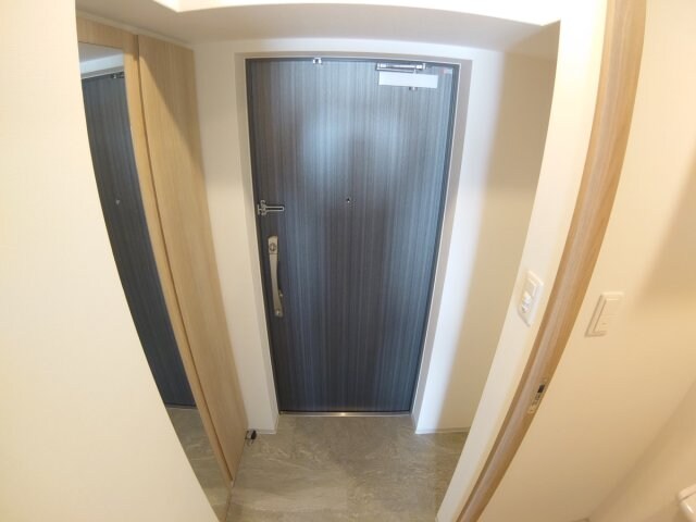 クローバー・クレア石橋阪大前の物件内観写真