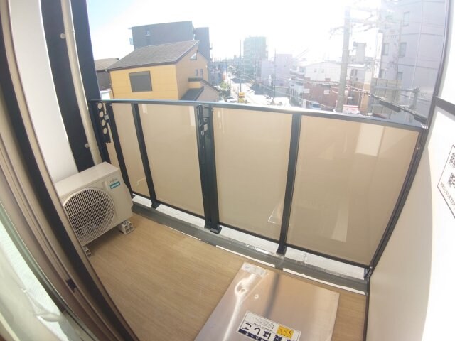 クローバー・クレア石橋阪大前の物件内観写真