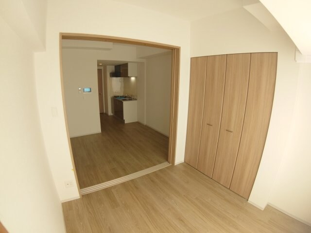 クローバー・クレア石橋阪大前の物件内観写真