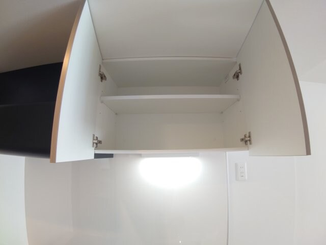 クローバー・クレア石橋阪大前の物件内観写真