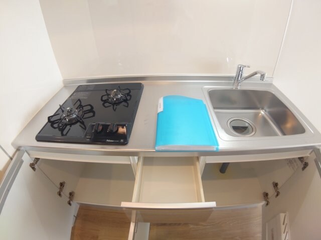 クローバー・クレア石橋阪大前の物件内観写真