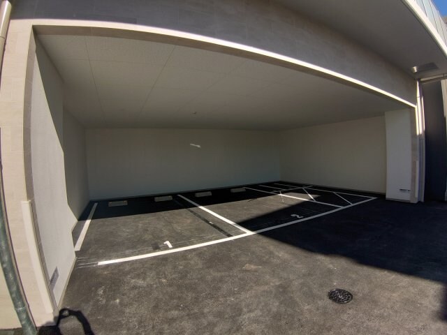 クローバー・クレア石橋阪大前の物件外観写真