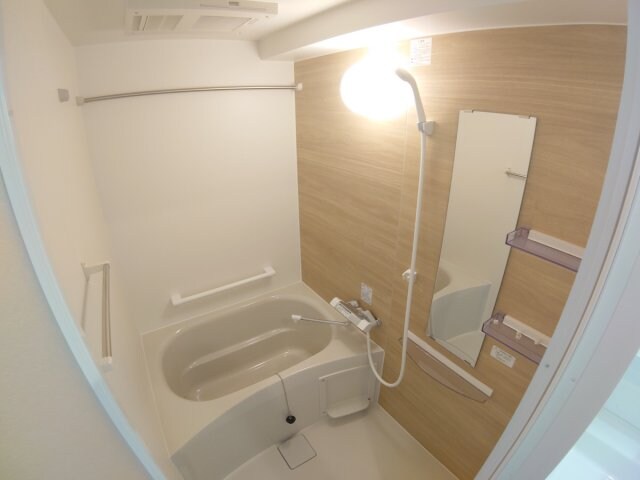 クローバー・クレア石橋阪大前の物件内観写真