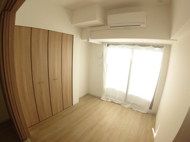 クローバー・クレア石橋阪大前の物件内観写真