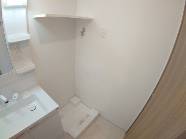 クローバー・クレア石橋阪大前の物件内観写真