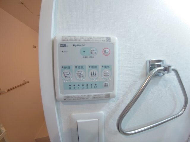 クローバー・クレア石橋阪大前の物件内観写真