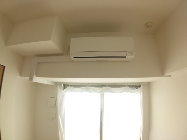 クローバー・クレア石橋阪大前の物件内観写真