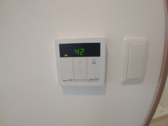 クローバー・クレア石橋阪大前の物件内観写真