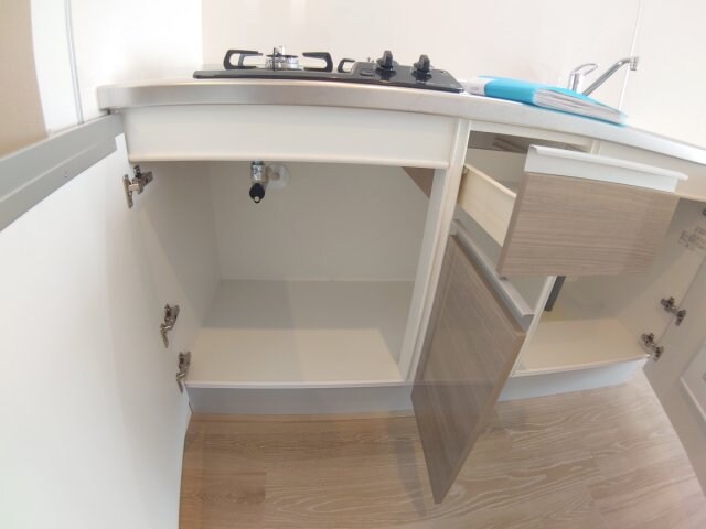 クローバー・クレア石橋阪大前の物件内観写真