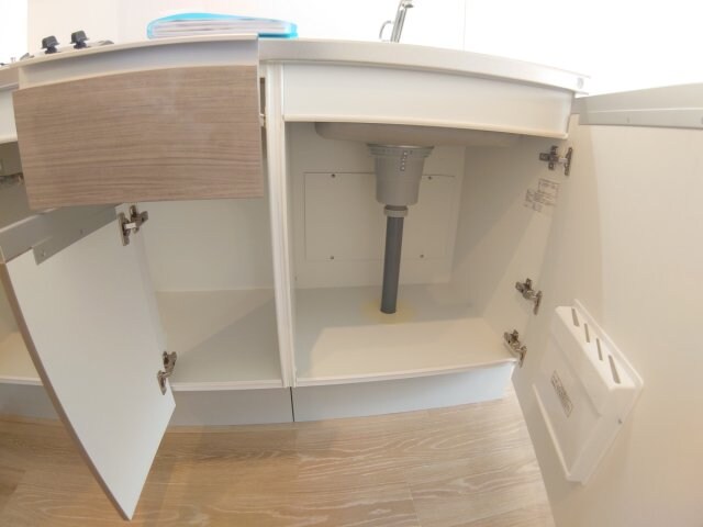 クローバー・クレア石橋阪大前の物件内観写真