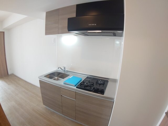 クローバー・クレア石橋阪大前の物件内観写真