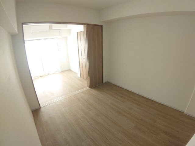 クローバー・クレア石橋阪大前の物件内観写真