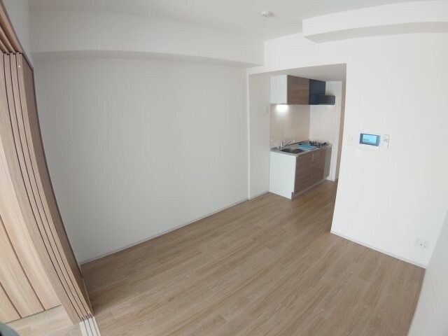 クローバー・クレア石橋阪大前の物件内観写真