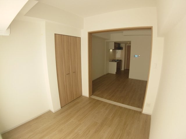 クローバー・クレア石橋阪大前の物件内観写真