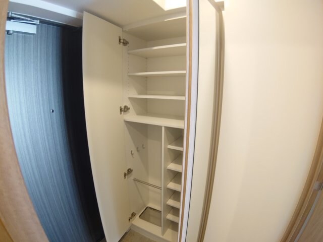 クローバー・クレア石橋阪大前の物件内観写真