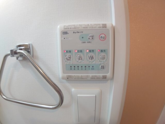 クローバー・クレア石橋阪大前の物件内観写真