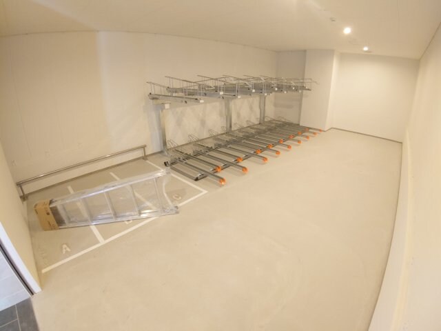 クローバー・クレア石橋阪大前の物件内観写真