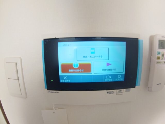 クローバー・クレア石橋阪大前の物件内観写真