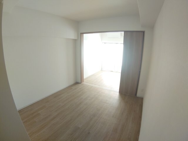 クローバー・クレア石橋阪大前の物件内観写真