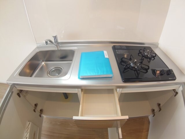 クローバー・クレア石橋阪大前の物件内観写真