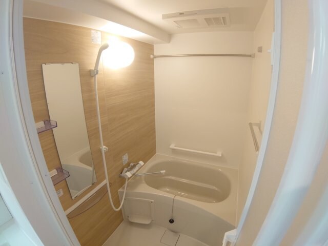 クローバー・クレア石橋阪大前の物件内観写真