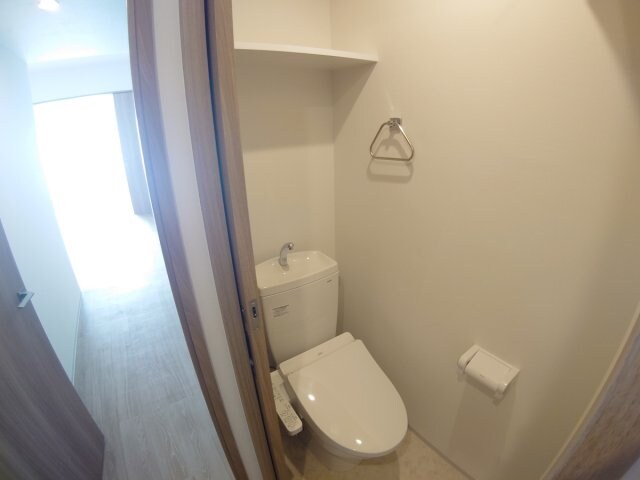 クローバー・クレア石橋阪大前の物件内観写真