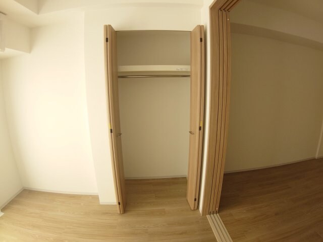 クローバー・クレア石橋阪大前の物件内観写真