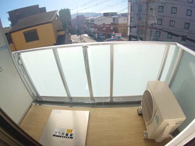 クローバー・クレア石橋阪大前の物件内観写真