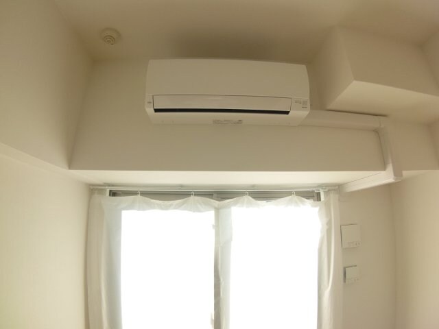 クローバー・クレア石橋阪大前の物件内観写真