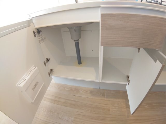 クローバー・クレア石橋阪大前の物件内観写真