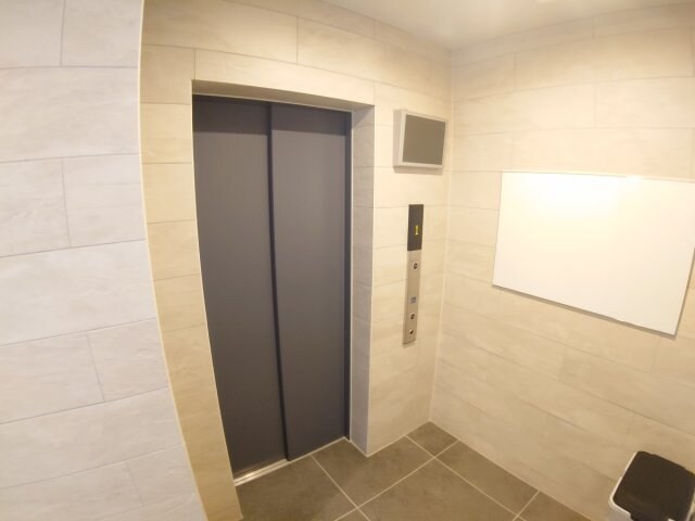 クローバー・クレア石橋阪大前の物件内観写真