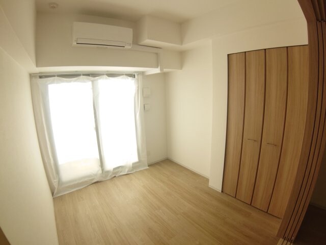 クローバー・クレア石橋阪大前の物件内観写真