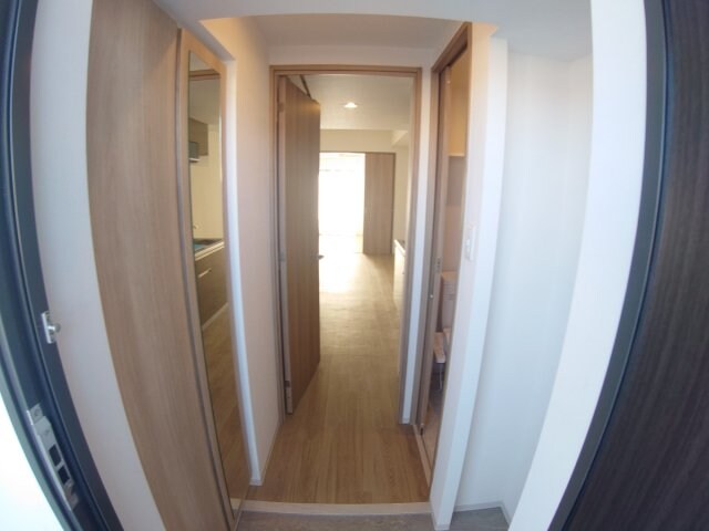 クローバー・クレア石橋阪大前の物件内観写真