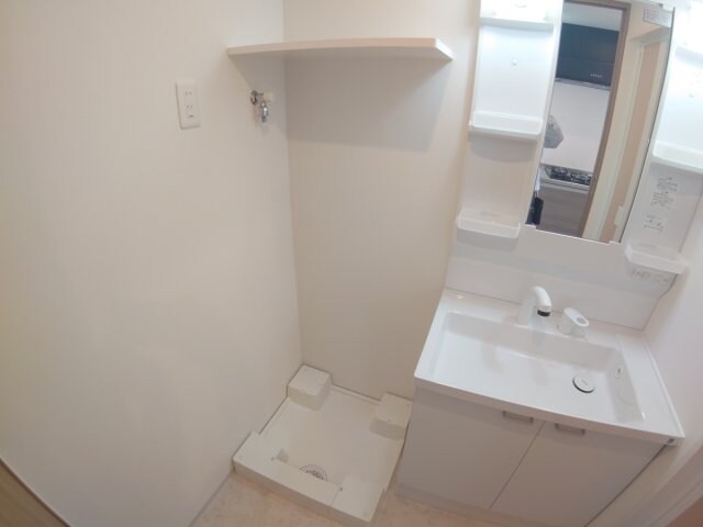 クローバー・クレア石橋阪大前の物件内観写真