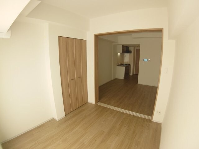 クローバー・クレア石橋阪大前の物件内観写真