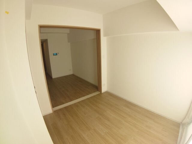 クローバー・クレア石橋阪大前の物件内観写真