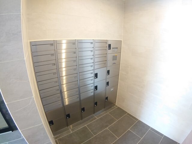 クローバー・クレア石橋阪大前の物件内観写真