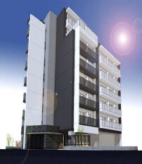 クローバー・クレア石橋阪大前の物件外観写真