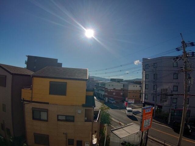 クローバー・クレア石橋阪大前の物件内観写真