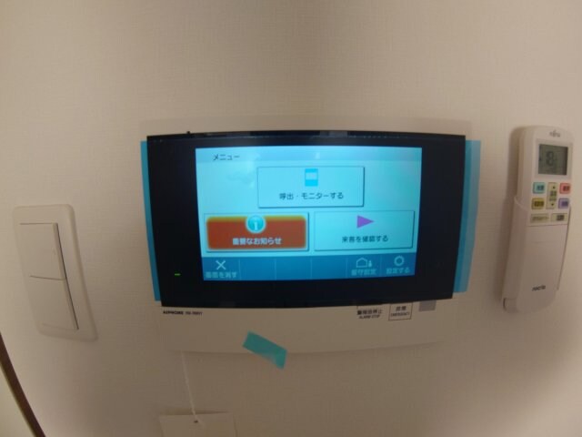 クローバー・クレア石橋阪大前の物件内観写真