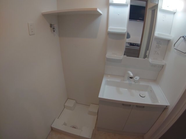 クローバー・クレア石橋阪大前の物件内観写真