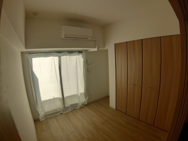 クローバー・クレア石橋阪大前の物件内観写真