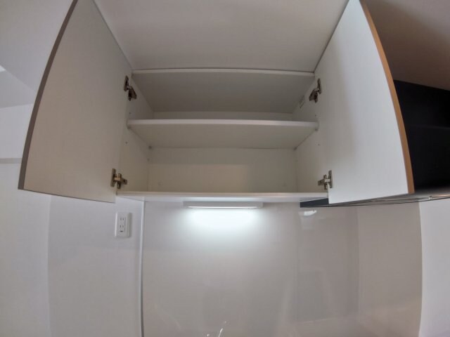 クローバー・クレア石橋阪大前の物件内観写真